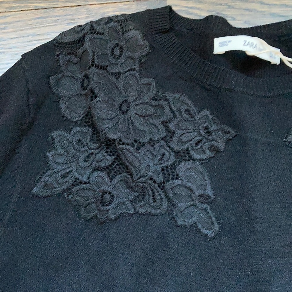 Knit sweater - Picture 5 of 5